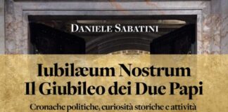 Il Giubileo dei due Papi visto dalla Regione Lazio