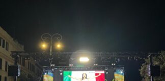 Miss Italia Lazio 2025, a Fiumicino la finale regionale per l’assegnazione del titolo speciale Miss Riviera Tirrenica 2025