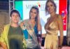 Miss Italia Lazio 2025, Sofia Forchetta è Miss Riviera Tirrenica 2025
