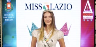 “Lazio, la Bellezza del Talento” incorona la viterbese Valentina Beraldo Miss Lazio 2025