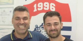 SERIE C1 FUTSAL: L’Albano calcio a 5 annuncia Luca Qarri! Dalla Serie A2 alla corte di Mister Lorenzo Sette.