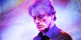 Scappiti: il Rock è ancora una festa collettiva