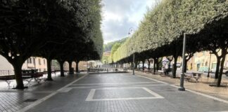 D’Acuti, “Il lento declino dell’estate monticiana: Far West in Piazza”