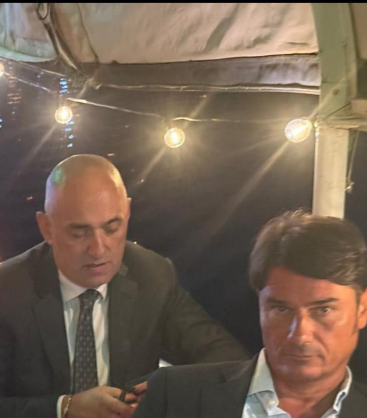 Ferrarini Festa del Lago 2025 Castel Gandolfo 2