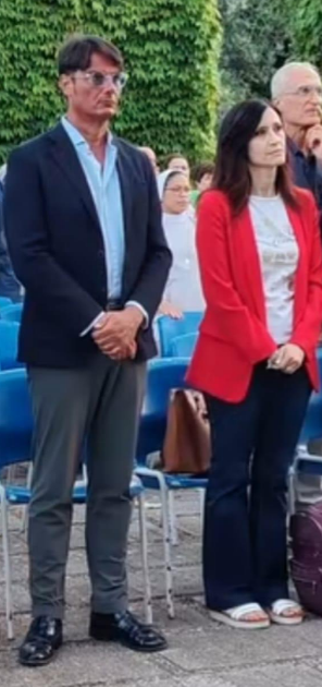 Ferrarini Festa del Lago 2025 Castel Gandolfo 1