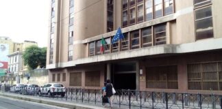 Il Tar del Lazio annulla il decreto Salvini sul foglio di servizio Ncc Tar del Lazio (foto tratta da Agenzia Nova)