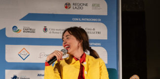 “Velletri Libris”, due grandi presentazioni con Laura Imai Messina e Chiara Francini al Chiostro