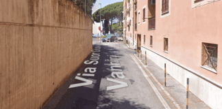 Grottaferrata, in arrivo nuovi lavori di riqualificazione nel quartiere di Colle Sant’Antonio con la pavimentazione dell’anello viario di Via Suor Giuseppina Vannini