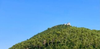 Lago di Piediluco: il lago più bello d’Italia Lago di Piediluco