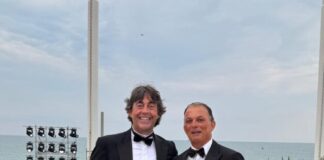 Mostra Venezia, Folgori (Feoli) “A inaugurazione per testimoniare importanza della logistica per industria cinematografica”