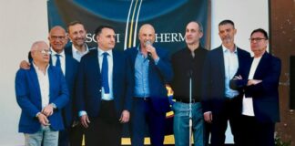 Frascati Scherma, il 17 non porta male: vinto un altro scudetto, è il decimo consecutivo