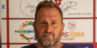 Lvpa Frascati (calcio), il preparatore dei portieri Lepori continua l’avventura: “Sento tanta fiducia”