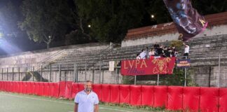 Lvpa Frascati (calcio), Orlandi e le giovanili tutte regionali: “Prossimo step almeno una in Elite”