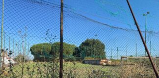 Marino investe nell’inclusione, al via i lavori per un nuovo campo da hockey in carrozzina
