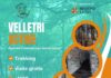 Trekking, visite alle grotte ed escursioni in eMTB a Velletri