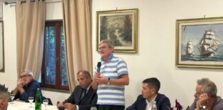Forza Italia Velletri, il segretario Ladaga: “Serve più dialogo nella maggioranza, le città vanno governate con la gente, non comandate”