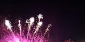 Grottaferrata ha festeggiato San Nilo: il concerto, l spettacolo pirotecnico e la comunità che torna a vivere il centro storico