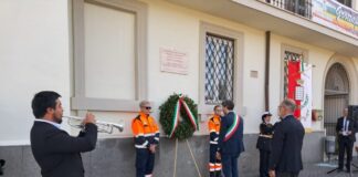 8 settembre, Grottaferrata ricorda le vittime del bombardamento di Poggio Tulliano