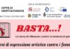 Grottaferrata dedica un intero weekend alla lotta contro la violenza di genere il 27 e il 28 settembre