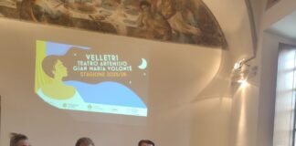 Velletri, presentata la Stagione di Prosa Comune del Teatro Artemisio-Gian Maria Volonté