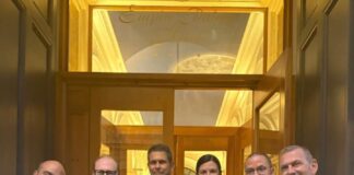 Massimo Grasso si unisce alla Lega “un nuovo capitolo per il futuro di Ciampino”