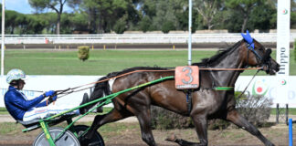 Weekend di grande ippica a Capannelle