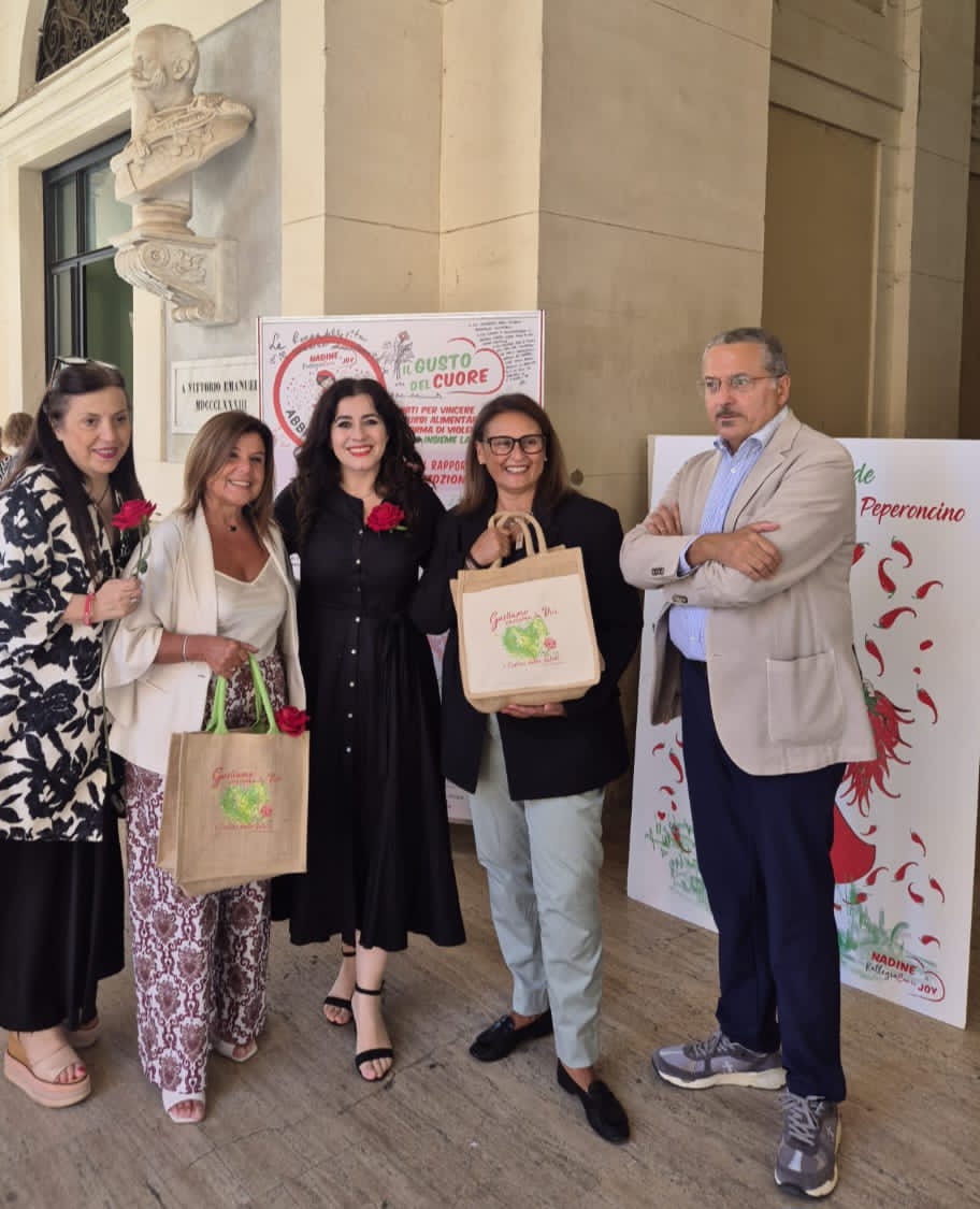 Gusto Cuore Peperoncino 3