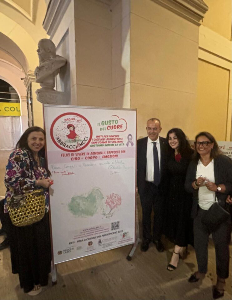 Gusto Cuore Peperoncino 2