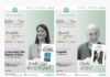 Primi due eventi a Genzano e Lariano per il “BiblioCult Tour – Autori in Biblioteca” con Marta Elisa Bevilacqua e Claudio Leoni