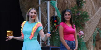 Grande festa per i 20 anni di Zoomarine