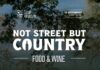 “Not Street, but Country”, una giornata tra enogastronomia e territorio