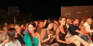 “Lazio, la bellezza del talento” chiude al Circeo tra eccellenze, creatività e bellezza