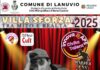 Lanuvio, domenica 7 settembre a Villa Sforza: “Civita Talent” e “Rap per una notte” con l’ospite speciale Vybes