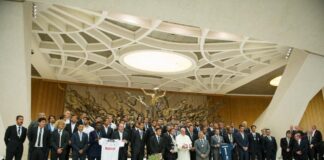 11 anni dalla prima Partita per la Pace voluta da Papa Francesco, l’evento che ha unito il mondo per promuovere fraternità e dialogo tra culture e religioni