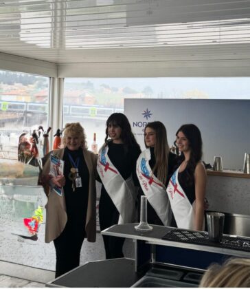 Un Volto X Fotomodella 2