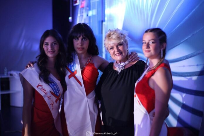 Un Volto X Fotomodella 3