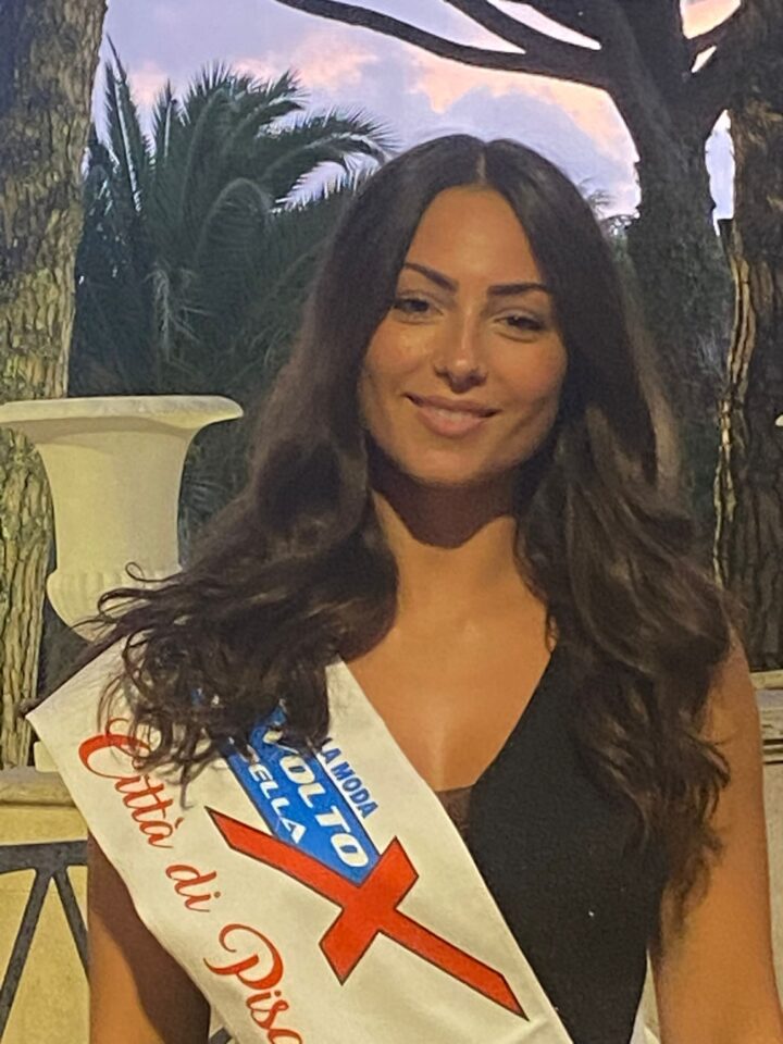 Un Volto X Fotomodella 9