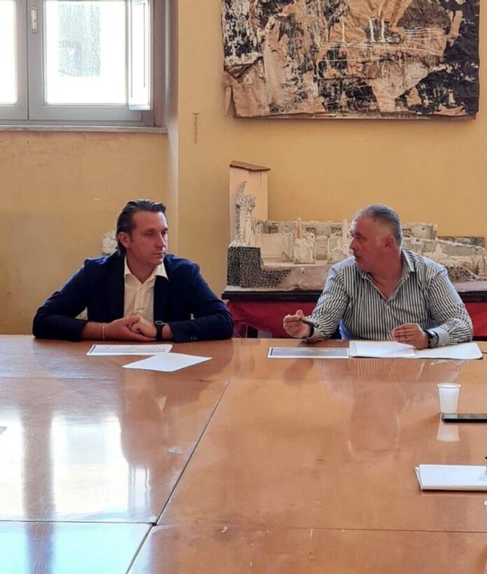 Cascella e Quattrocchi Cascella e Quattrocchi