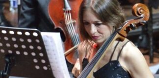 Mario Alberti e Lara Leccisi raccontano il Barocco in Europa