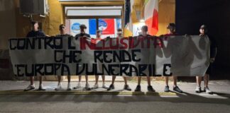 Difendere le donne, difendere l’Europa, è la campagna di Gioventù Nazionale e Azione Studentesca