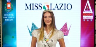 Tre Miss del Lazio approdano alla Finale Nazionale di Miss Italia 2025