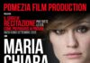 Pomezia Film Production presentano i corsi di recitazione con Maria Chiara Augenti