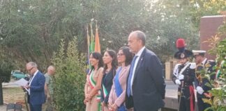 Forza Italia e Io Amo Frascati, “8 settembre 1943: rispetto e memoria non ammettono leggerezza”
