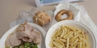 Ariccia, Servizio mensa scolastica: si parte prima del previsto e senza intoppi