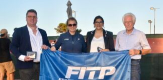 Al “Tennis Club Lavinio” la fase finale del Master del “Circuito del Tirreno” n° 46