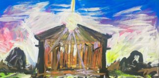 Lanuvio accoglie l’arte di Fernando Mangone, il 25 settembre l’inaugurazione della mostra “Connessioni culturali”