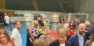A Colleferro la “Notte delle Stelle del Calcio” con il “Principe” Giuseppe Giannini e Bruno Giordano