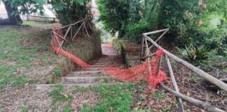 Legati a Monte Compatri, “Parco Calahorra (“La Villetta”): una nave che affonda tra trionfalismi e incuria”