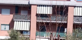 Legati a Monte Compatri “Il Bosco d’Ossigeno muore nell’indifferenza dell’amministrazione”