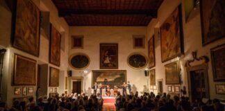 Ariccia, grande successo per la prima edizione di “Note di Vino e Tradizioni” a Palazzo Chigi